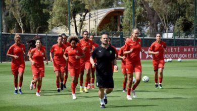 كأس الأمم الإفريقية للسيدات 2022: رينالد بيدروس تكشف النقاب عن قائمة تضم 26 لاعبة مختارة