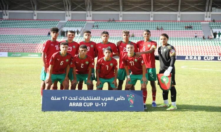 موعد مباراة المغرب واليمن